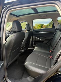 2025 GWM HAVAL H6 ULTRA HEV 4W