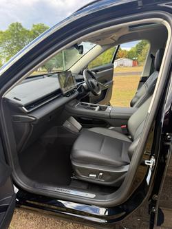 2025 GWM HAVAL H6 ULTRA HEV 4W