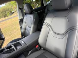 2025 GWM HAVAL H6 ULTRA HEV 4W