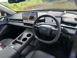 2025 GWM HAVAL H6 ULTRA HEV 4W