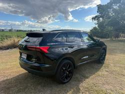 2025 GWM HAVAL H6 ULTRA HEV 4W