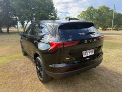 2025 GWM HAVAL H6 ULTRA HEV 4W
