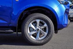 2026 Isuzu MU-X LS-M