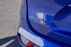 2026 Isuzu MU-X LS-M