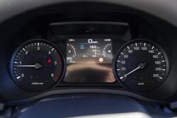 2026 Isuzu MU-X LS-M