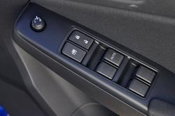 2026 Isuzu MU-X LS-M