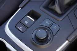 2026 Isuzu MU-X LS-M