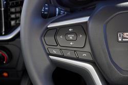 2026 Isuzu MU-X LS-M