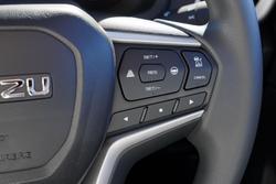 2026 Isuzu MU-X LS-M