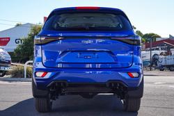 2026 Isuzu MU-X LS-M