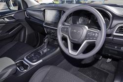 2026 Isuzu MU-X LS-M