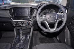 2026 Isuzu MU-X LS-M