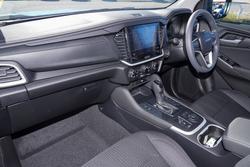 2026 Isuzu MU-X LS-M