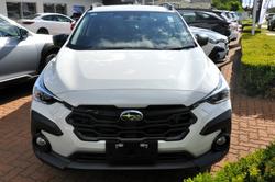 2025 Subaru Crosstrek MY26 Subaru Crosstrek 2.0 L AWD CVT (CT20LA)