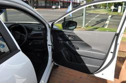 2025 Subaru Crosstrek MY26 Subaru Crosstrek 2.0 L AWD CVT (CT20LA)