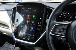 2025 Subaru Crosstrek MY26 Subaru Crosstrek 2.0 L AWD CVT (CT20LA)