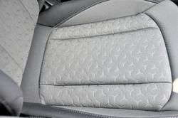 2025 Subaru Crosstrek MY26 Subaru Crosstrek 2.0 L AWD CVT (CT20LA)