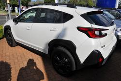 2025 Subaru Crosstrek MY26 Subaru Crosstrek 2.0 L AWD CVT (CT20LA)