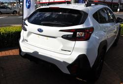 2025 Subaru Crosstrek MY26 Subaru Crosstrek 2.0 L AWD CVT (CT20LA)