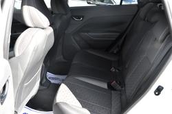 2025 Subaru Crosstrek MY26 Subaru Crosstrek 2.0 L AWD CVT (CT20LA)