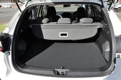 2025 Subaru Crosstrek MY26 Subaru Crosstrek 2.0 L AWD CVT (CT20LA)