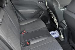 2025 Subaru Crosstrek MY26 Subaru Crosstrek 2.0 L AWD CVT (CT20LA)