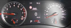 2025 Suzuki
Swift Hybrid