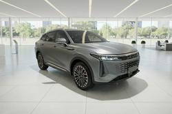 2025 Omoda Omoda 9 Virtue