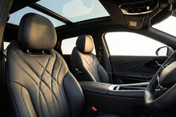 2025 Omoda Omoda 9 Virtue