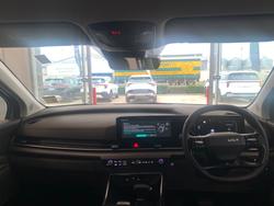 2026 Kia CARNIVAL MY27 Kia Carnival KA4 PE SPORT + DSL A/T (HSB82HC5JGG18A)