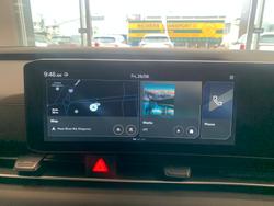 2026 Kia CARNIVAL MY27 Kia Carnival KA4 PE SPORT + DSL A/T (HSB82HC5JGG18A)