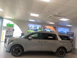 2026 Kia CARNIVAL MY27 Kia Carnival KA4 PE SPORT + DSL A/T (HSB82HC5JGG18A)