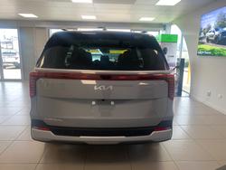 2026 Kia CARNIVAL MY27 Kia Carnival KA4 PE SPORT + DSL A/T (HSB82HC5JGG18A)