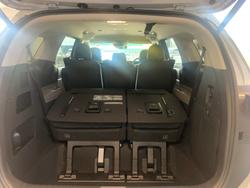2026 Kia CARNIVAL MY27 Kia Carnival KA4 PE SPORT + DSL A/T (HSB82HC5JGG18A)