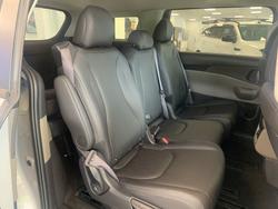 2026 Kia CARNIVAL MY27 Kia Carnival KA4 PE SPORT + DSL A/T (HSB82HC5JGG18A)