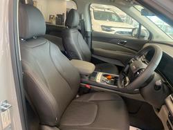 2026 Kia CARNIVAL MY27 Kia Carnival KA4 PE SPORT + DSL A/T (HSB82HC5JGG18A)