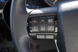 2021 Toyota Hilux SR5