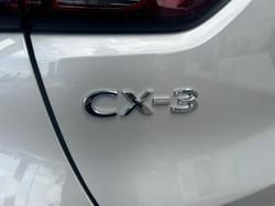2025 Mazda CX-3 G20 Pure