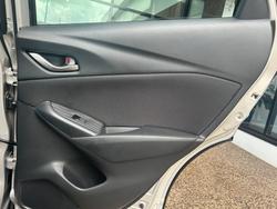 2025 Mazda CX-3 G20 Pure