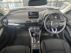 2025 Mazda CX-3 G20 Pure
