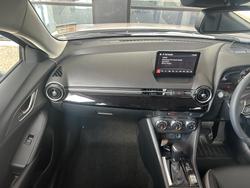 2025 Mazda CX-3 G20 Pure