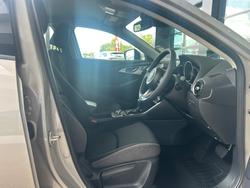 2025 Mazda CX-3 G20 Pure