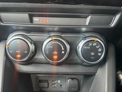 2025 Mazda CX-3 G20 Pure