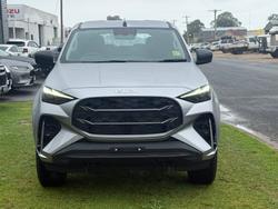 2026 Isuzu MU-X LS-M