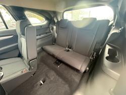 2026 Isuzu MU-X LS-M