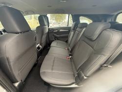 2026 Isuzu MU-X LS-M