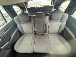 2026 Isuzu MU-X LS-M