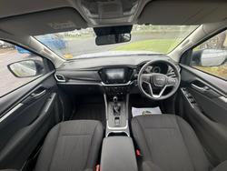 2026 Isuzu MU-X LS-M