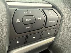 2026 Isuzu MU-X LS-M