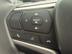 2026 Isuzu MU-X LS-M